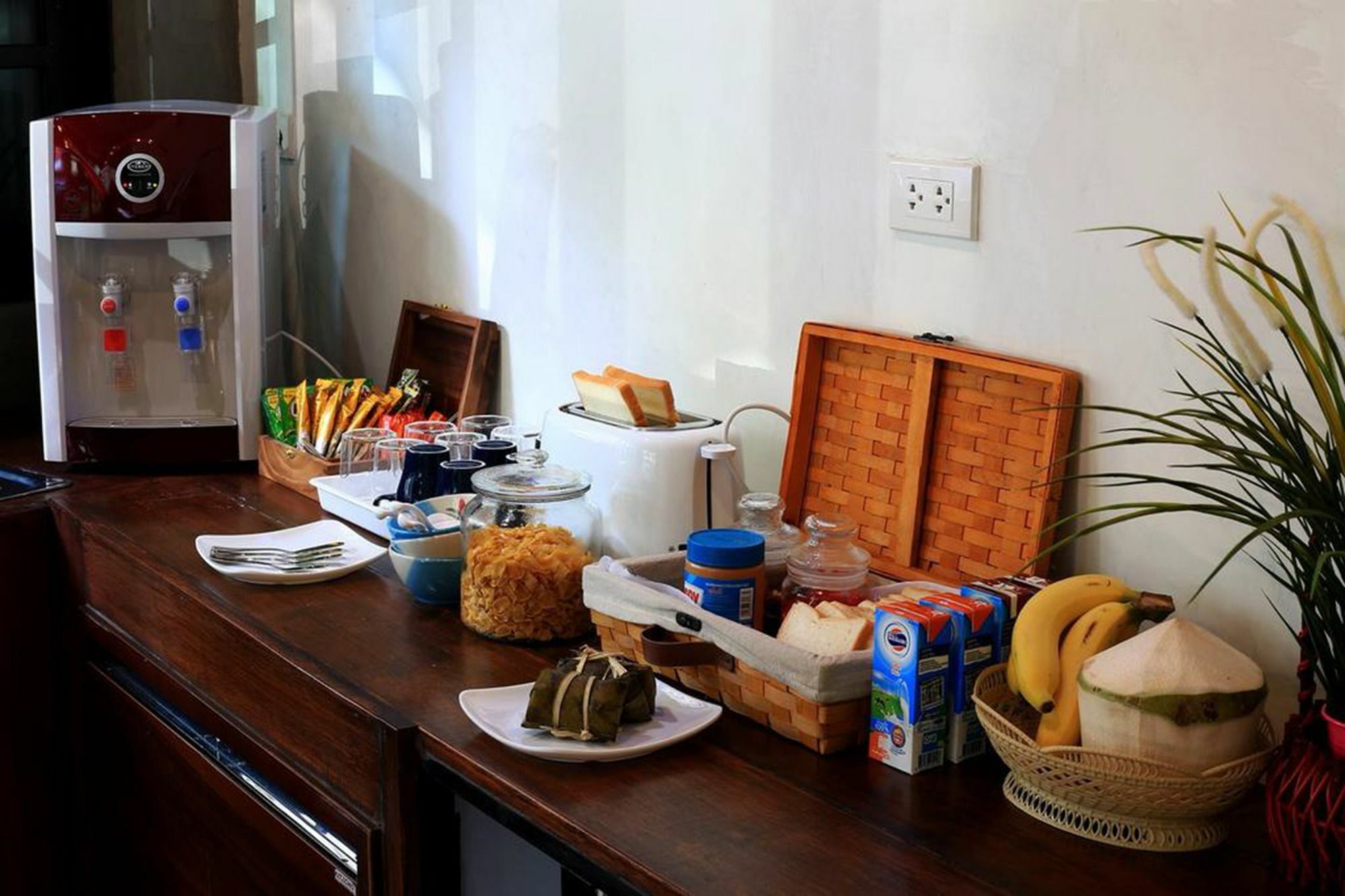 בנגקוק Luck Yimm Hostel (Adults Only) מראה חיצוני תמונה