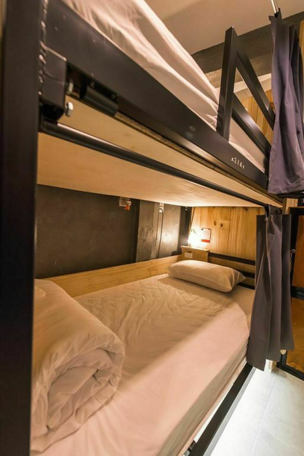 בנגקוק Luck Yimm Hostel (Adults Only) מראה חיצוני תמונה
